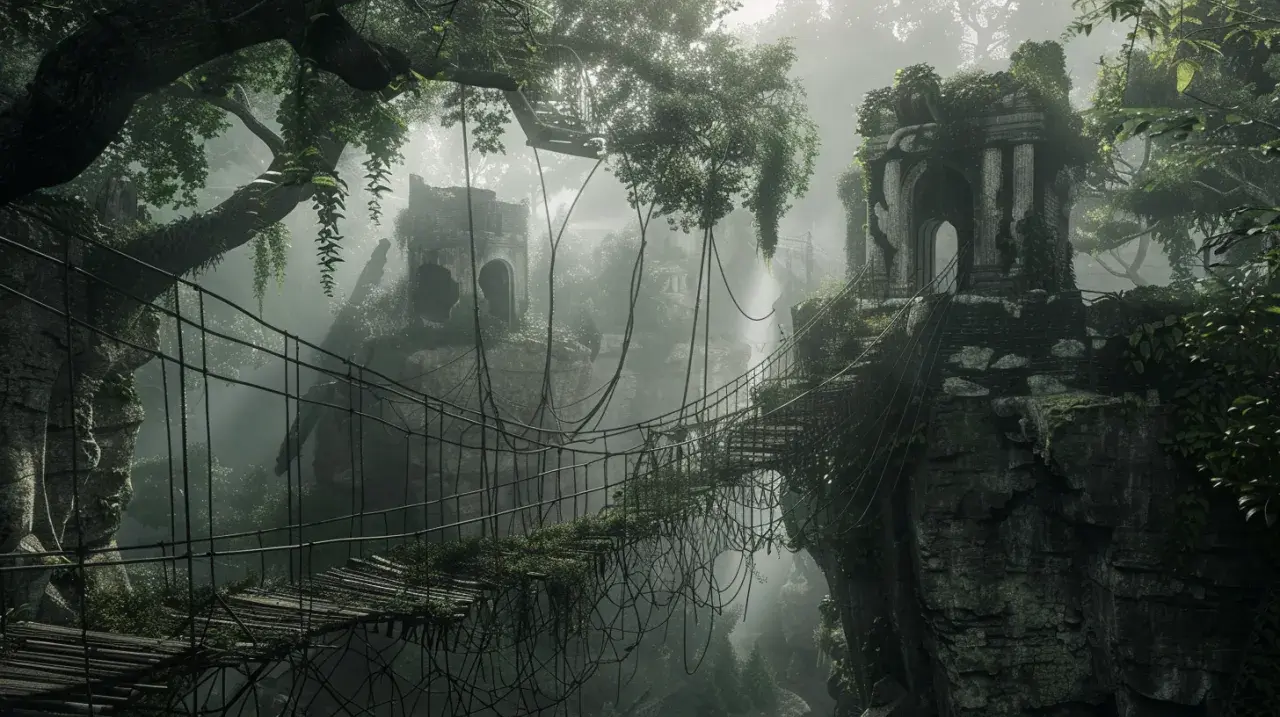 Sekrety przygody Lary Croft: Rise of Tomb Raider Poradnik