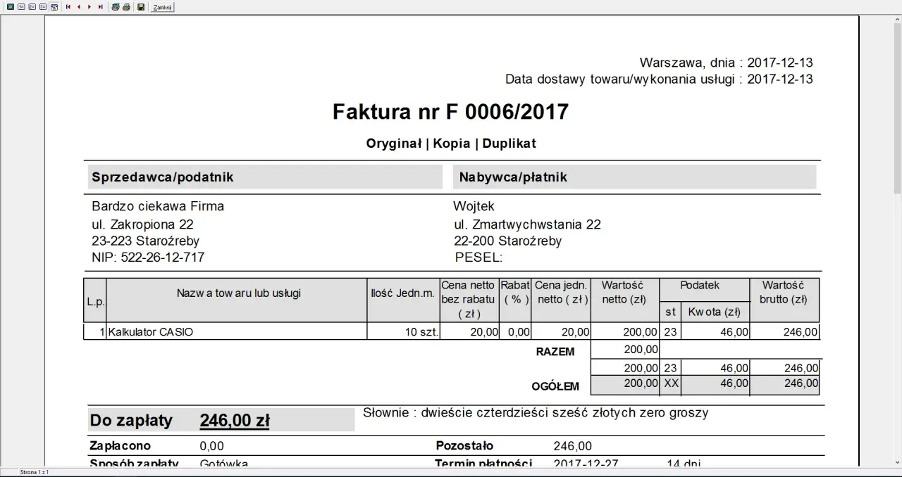 Jak poprawnie zaksięgować fakturę z niemieckim VAT-em i uniknąć błędów w rozliczeniach