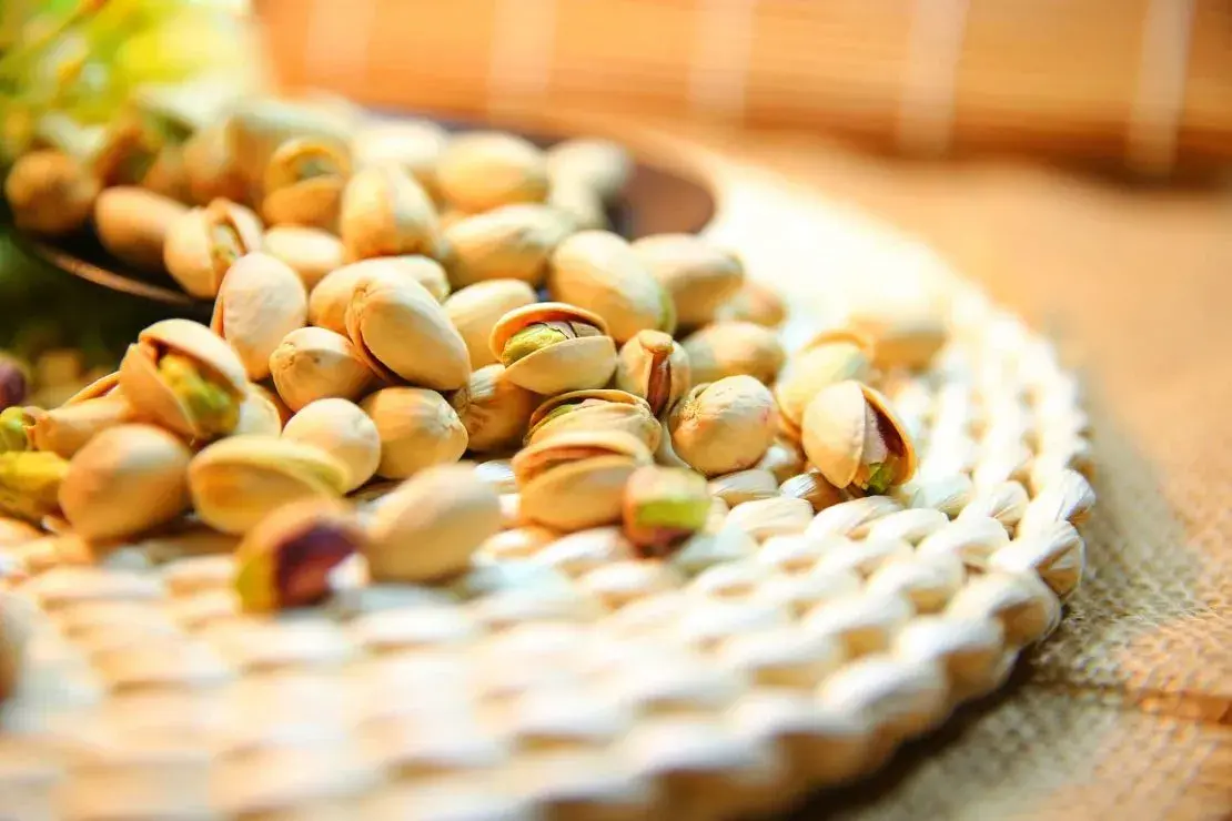 Pistacje ile kalorii? Poznaj wartość odżywczą i wpływ na dietę