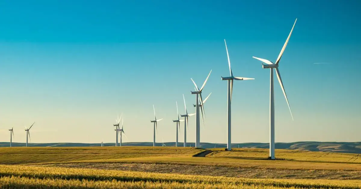 Inwestowanie w elektrownie wiatrowe: prawdziwa opłacalność i ukryte koszty
