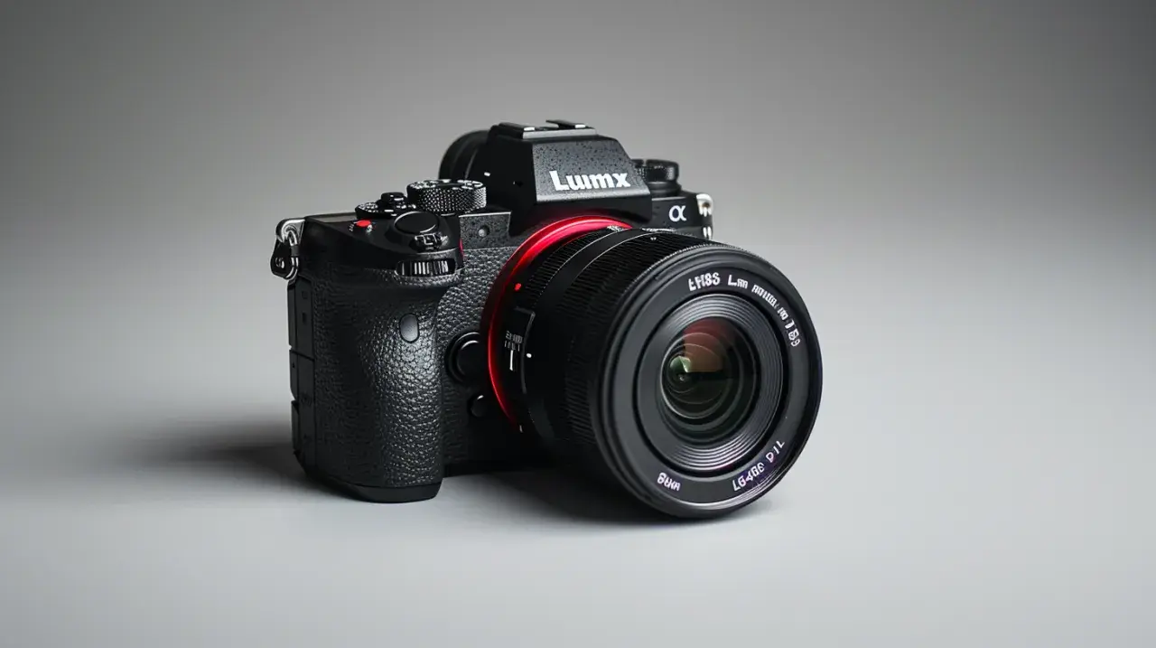Recenzja aparatu Lumix S1: Opinie i szczegółowe funkcje modelu S1