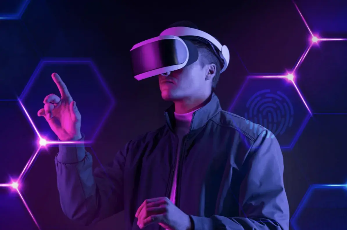 VR: przyszłość rozrywki cyfrowej czy tylko kolejna moda?