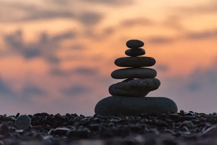 Medytacja mindfulness co to jest i jak może zmienić twoje życie na lepsze
