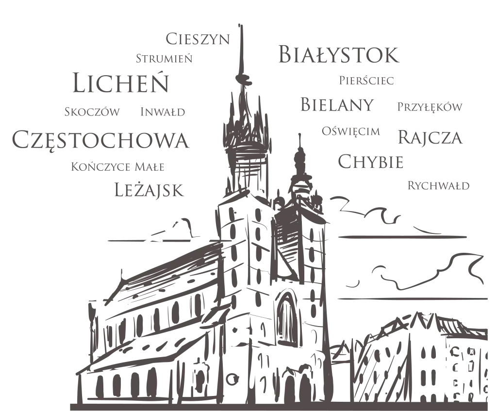 Sanktuarium - najważniejsze informacje o świętych miejscach w Polsce