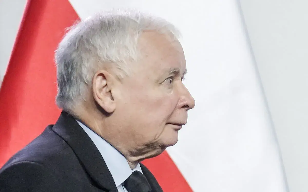 Jaki jest stan zdrowia Kaczyńskiego? Niepokojące wieści i fakty