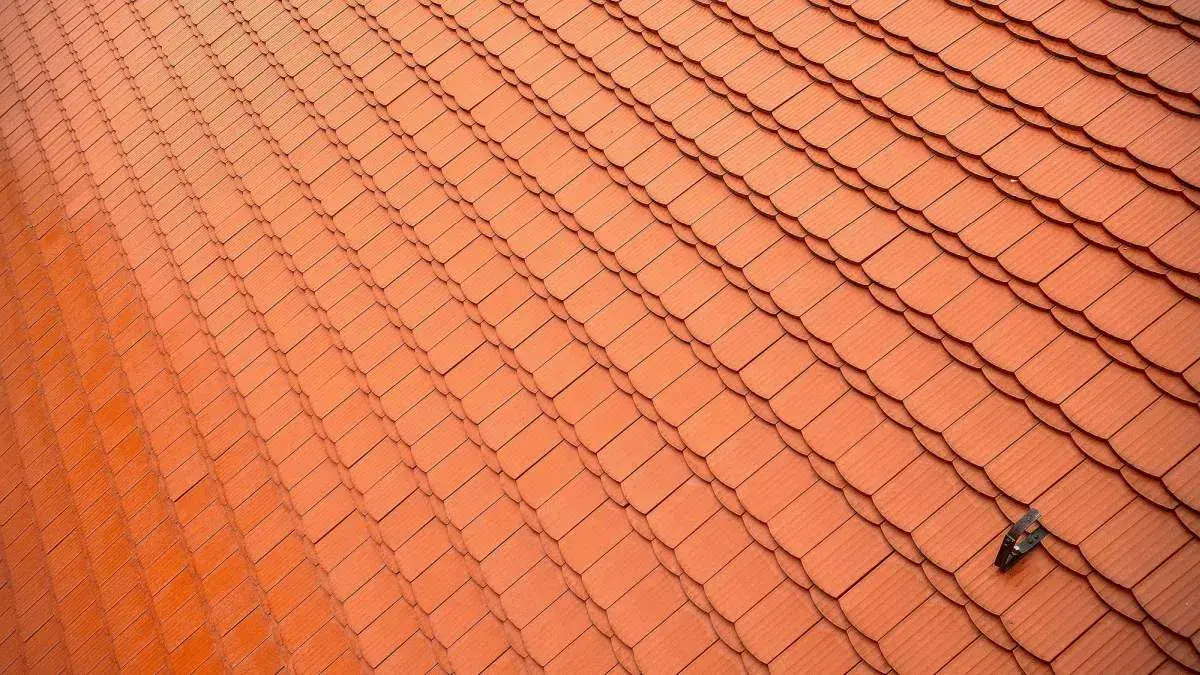 Dachówka karpiówka w koronkę – ile sztuk na m2 i jak je montować?