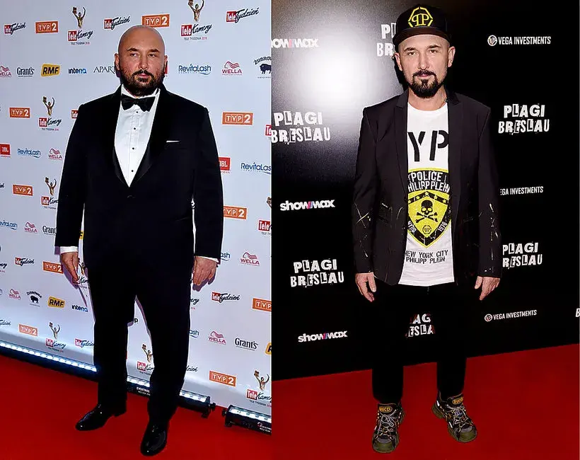 Patryk reżyser Pitbulla: Kontrowersje i sukcesy w polskim kinie