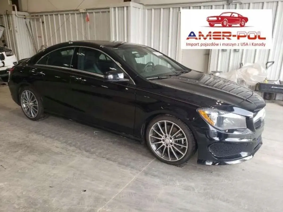 Mercedes CLA 250 4Matic - szczegóły, które musisz znać przed zakupem
