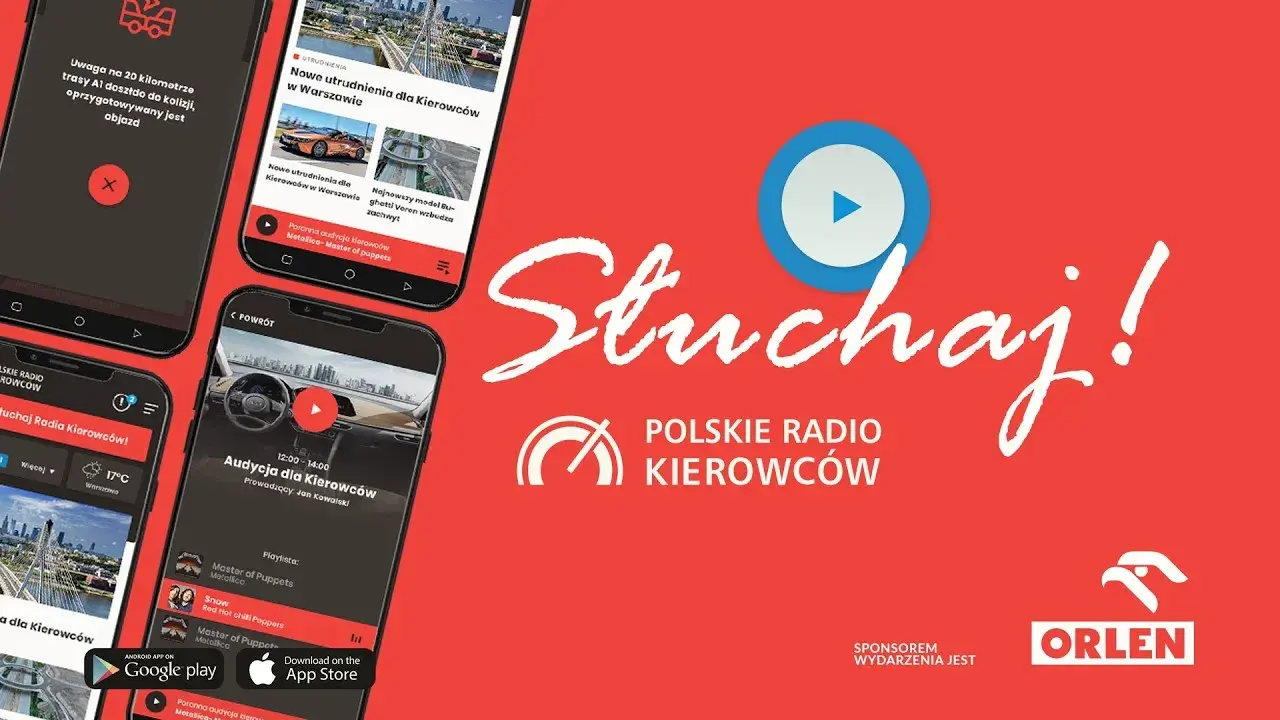 Radio kierowców jaka częstotliwość – najlepsze wybory na drodze