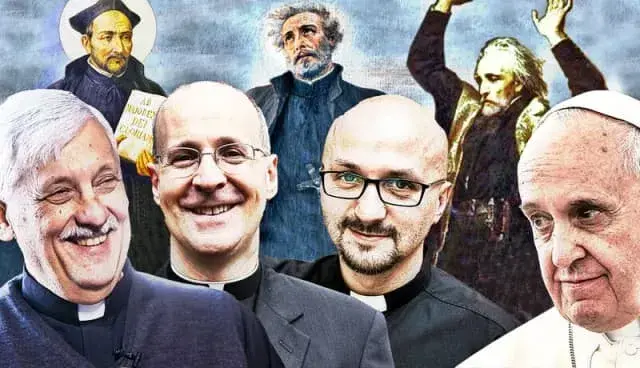 Czy jezuici to katolicy? Odkryj ich rolę w Kościele katolickim