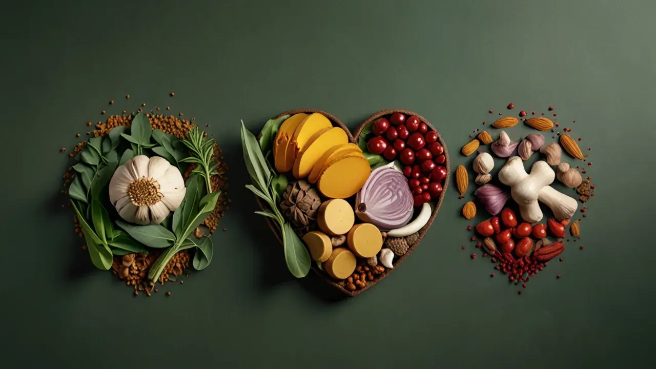 Jakie zioła skutecznie obniżają cholesterol? Natura vs farmacja!