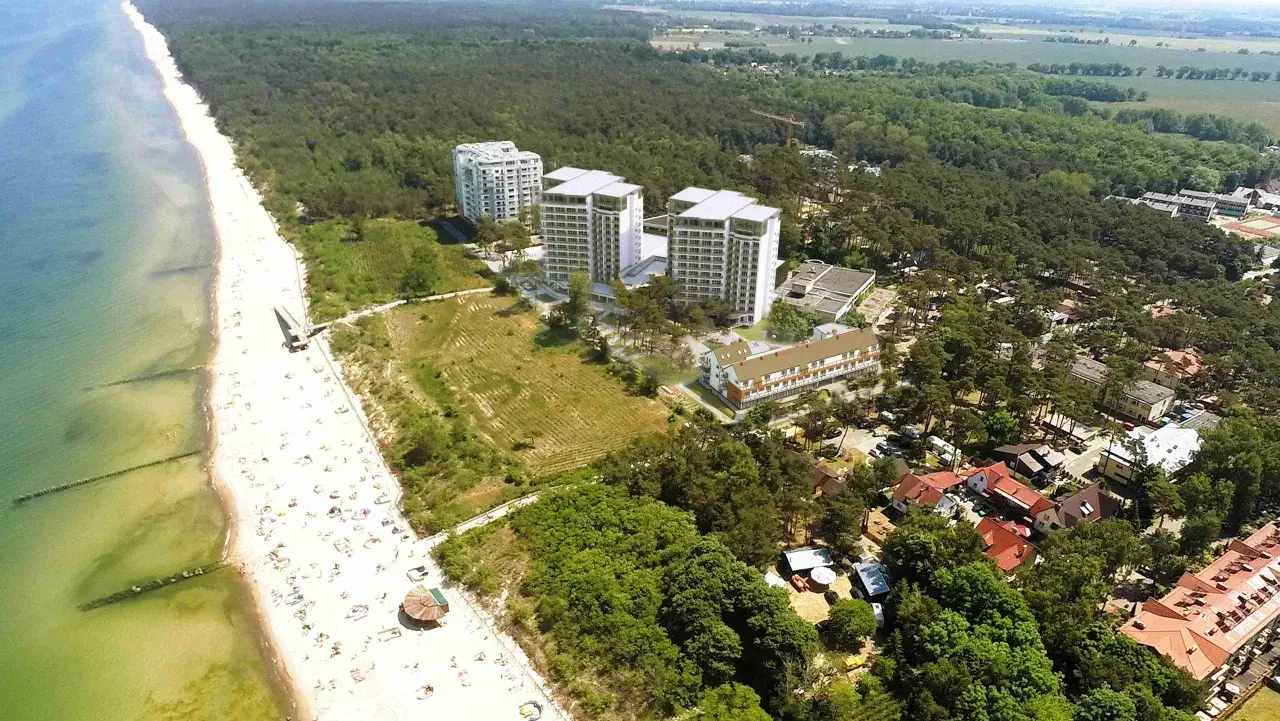 Ile zarobisz na apartamencie nad morzem? Poznaj fakty i liczby