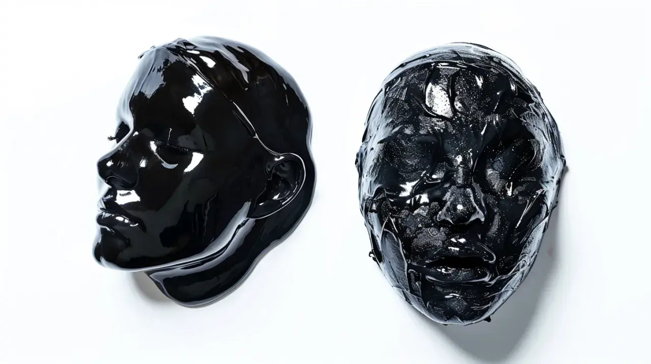 Black face mask - Czy black mask jest skuteczna? Opinie użytkowników
