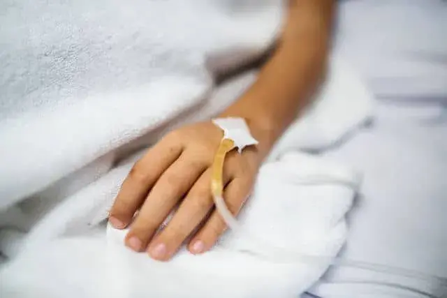Modlitwa o zdrowie dla męża - jak przywrócić mu siły i nadzieję