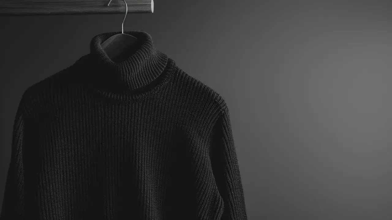 Golf męski Bytom: Dlaczego to must-have eleganckiego mężczyzny?