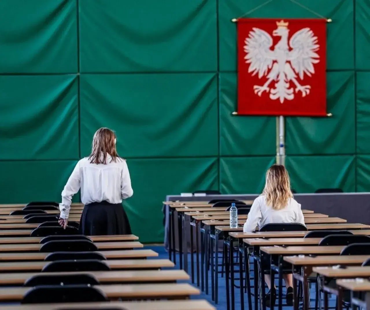 Testy maturalne dla niesłyszących: nie przegap ważnych informacji