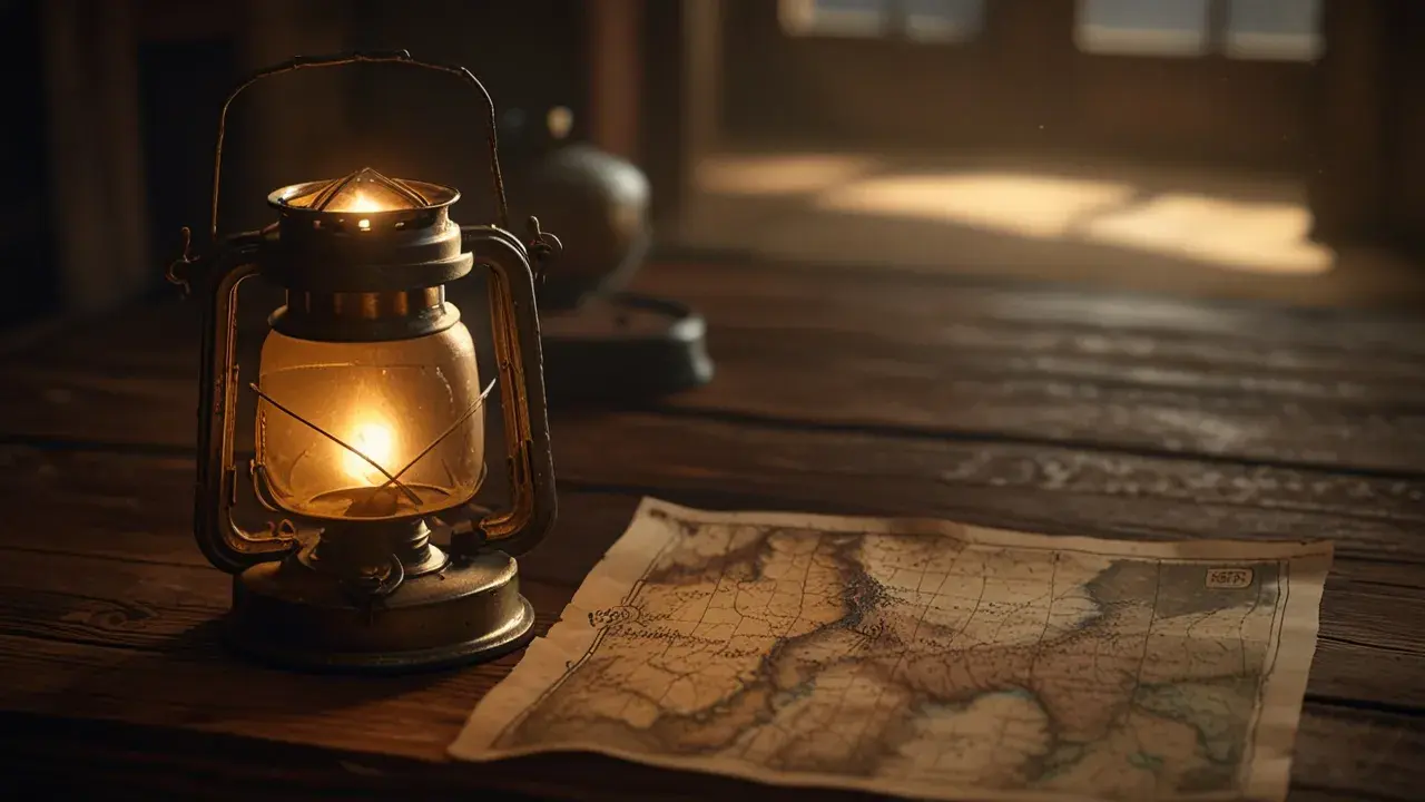 Gdzie w RDR2 ukryto mapy skarbów warte fortunę? Oto przewodnik