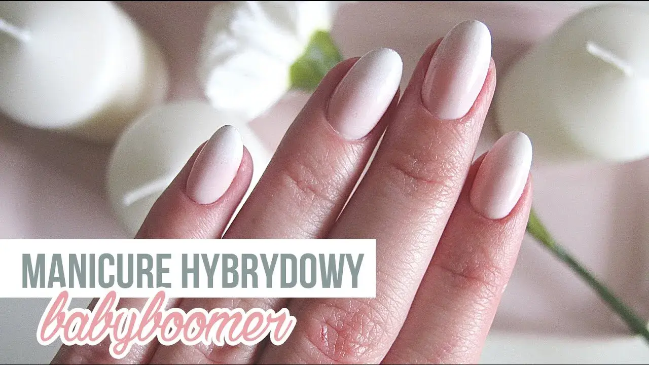 Jak poprawnie zrobić manicure hybrydowy i uniknąć najczęstszych błędów