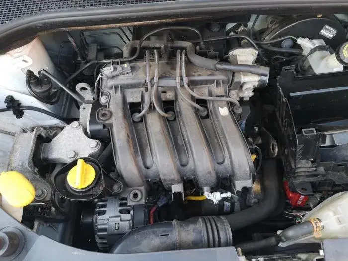 Renault Clio 3 jaki silnik wybrać, aby uniknąć rozczarowania?