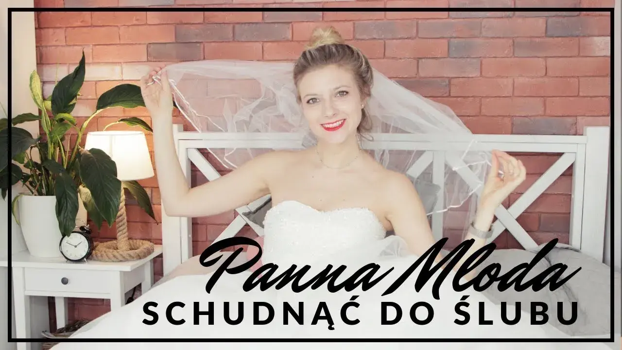 Jak schudnąć do ślubu: 5 skutecznych sposobów na wymarzoną sylwetkę