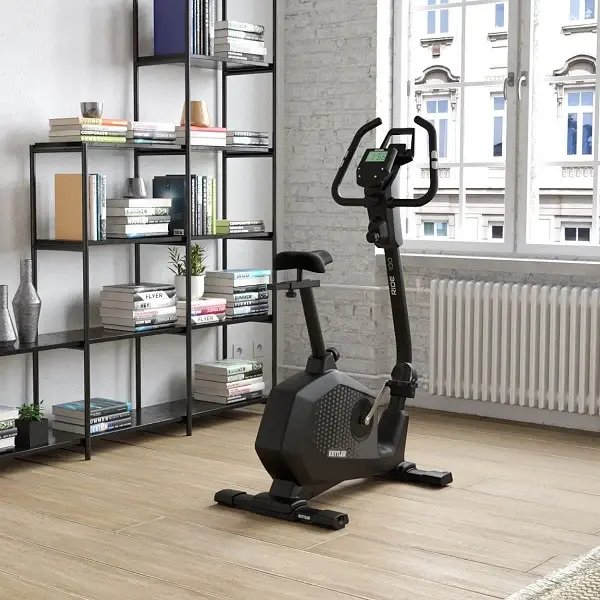 Jaki rower stacjonarny do domu?