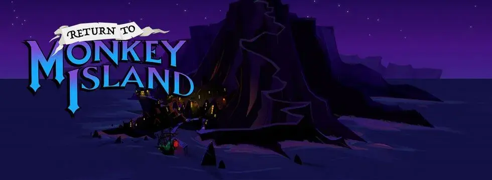 Return to Monkey Island - Nieoficjalne spolszczenie w drodze