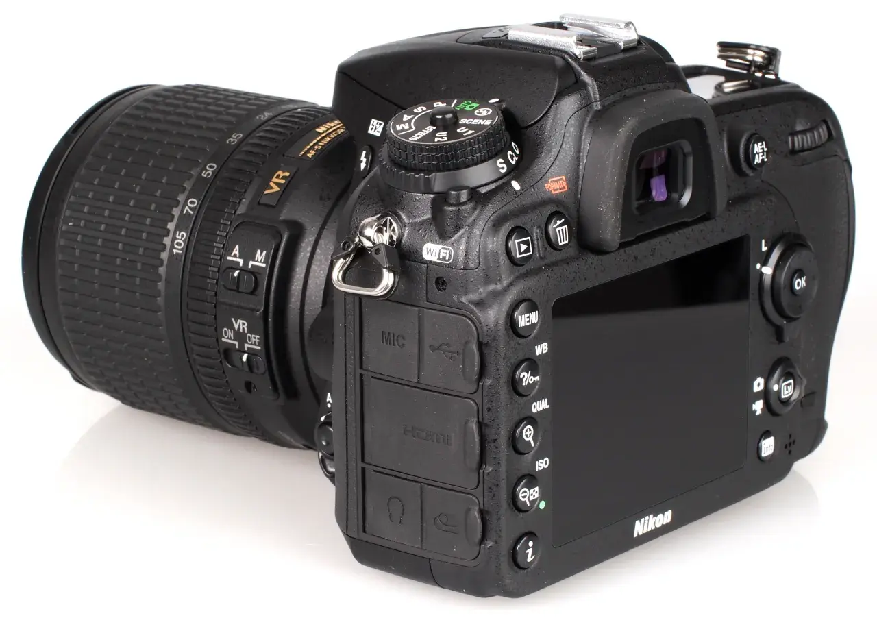 Jak wybrać idealny obiektyw do Nikon D7200? Porównanie i najlepsze opcje