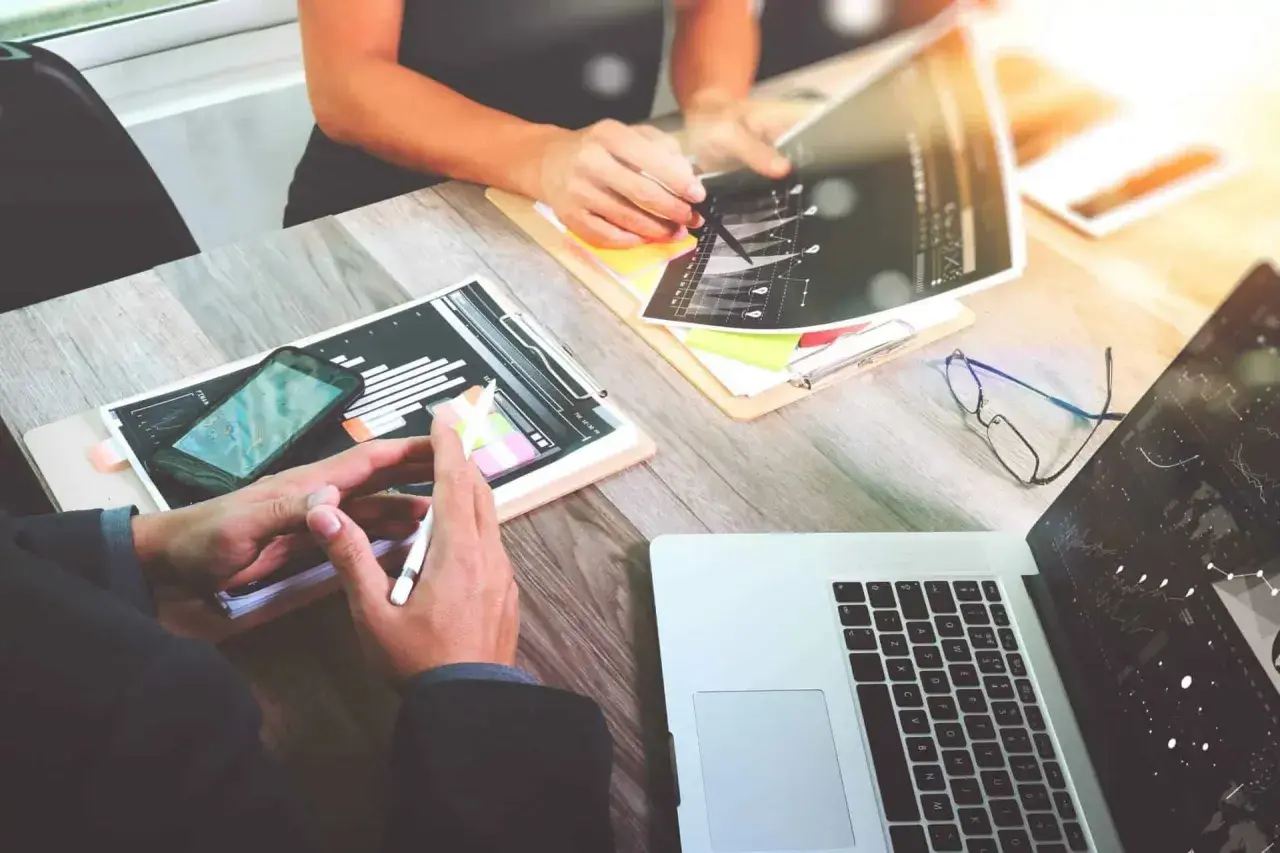 Jak marketing internetowy z FunkyMEDIA może zrewolucjonizować Twoją firmę?