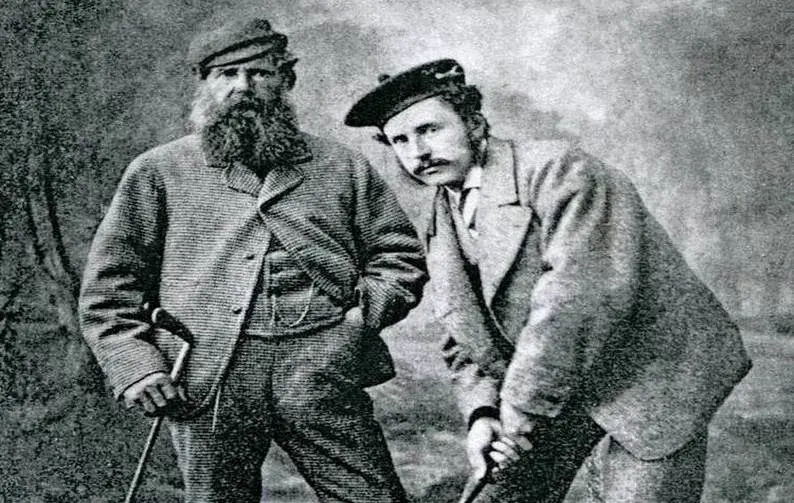 Piłka golfowa z czego jest? Odkryj jej tajemnice i materiały