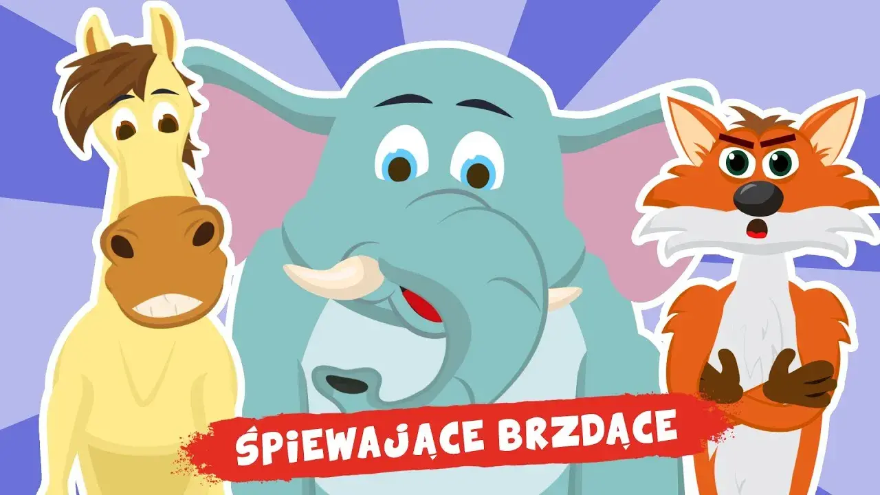Śpiewające brzdące: tajemnica dziecięcego talentu muzycznego