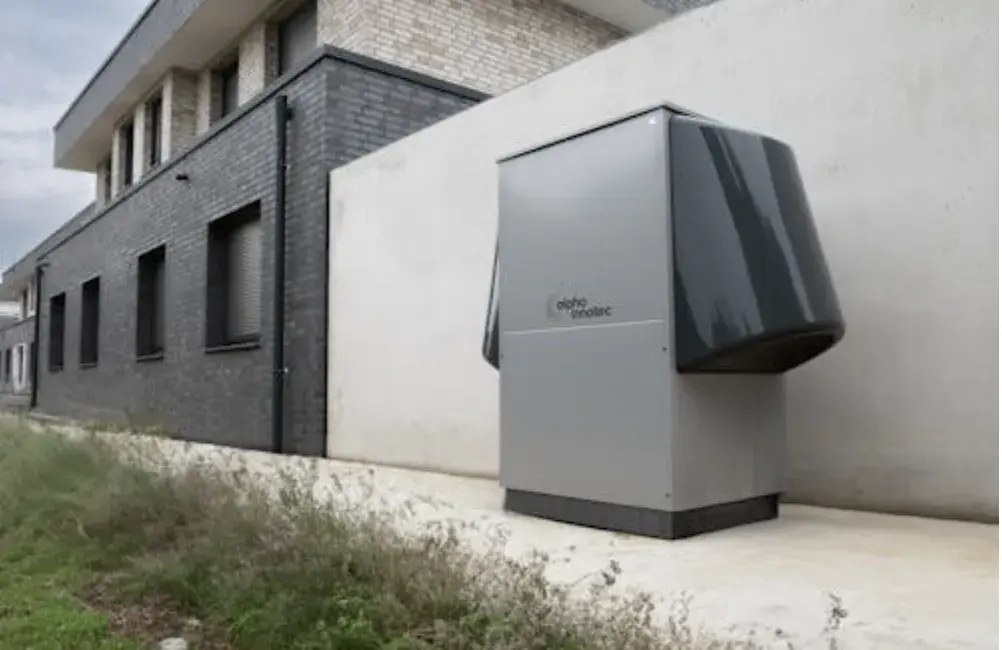Energooszczędne systemy grzewcze – trendy dla właścicieli domów w 2026 rok