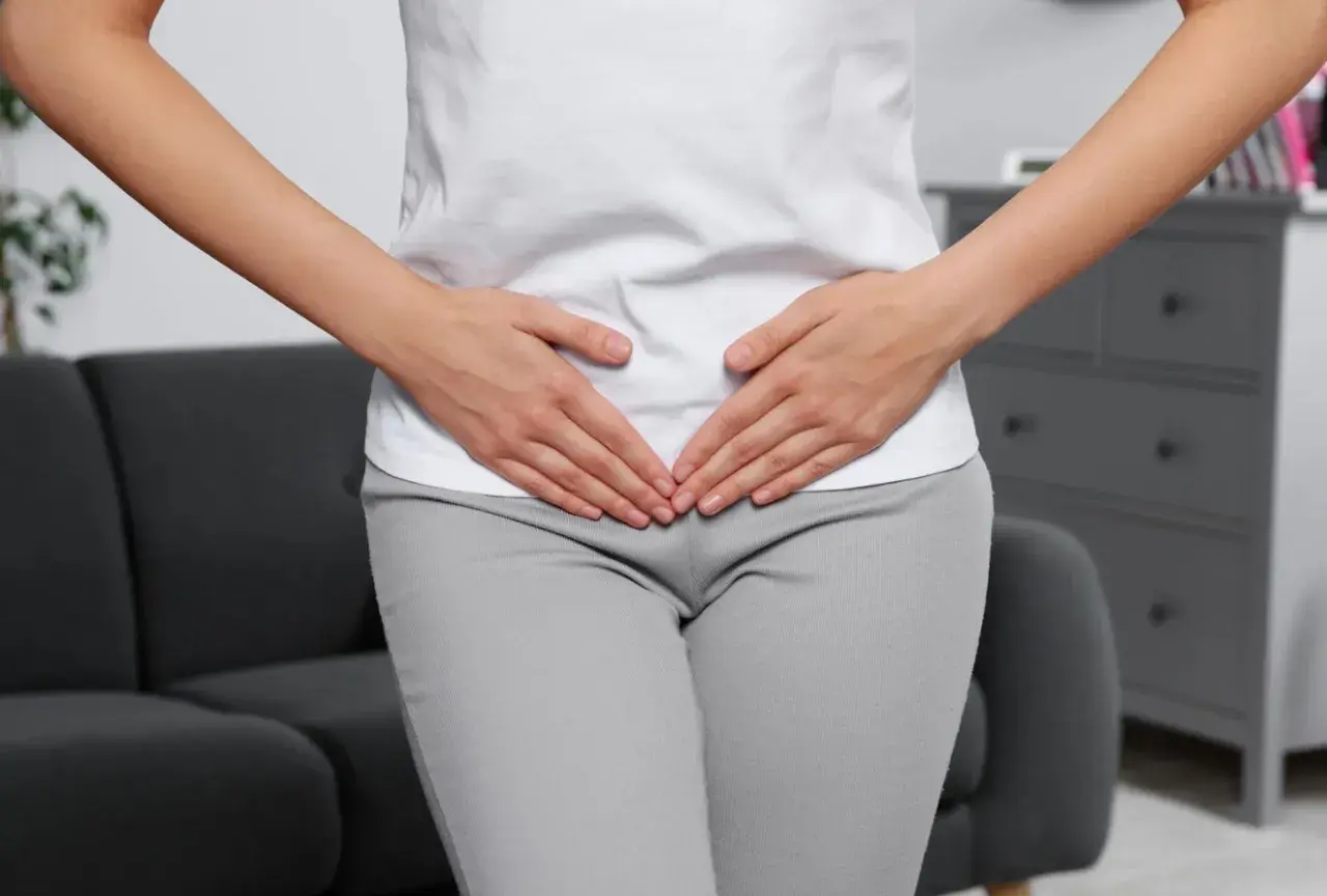 Mięśnie dna miednicy - kluczowe struktury dla zdrowia układu moczowego i pokarmowego