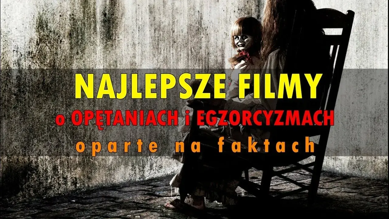 Przerażające horrory oparte na faktach: 10 filmów na CDA