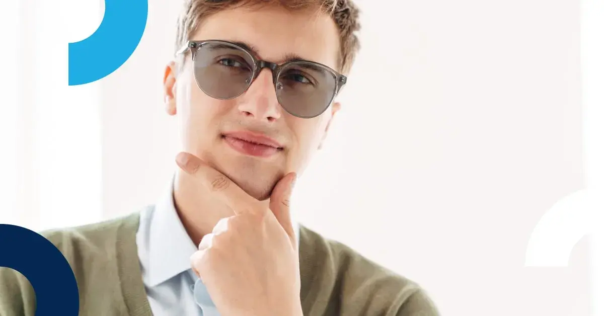 Ile kosztują okulary progresywne z fotochromem? Ceny i porady