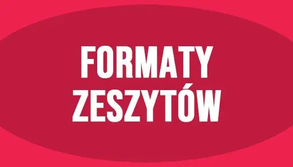 Jakie wymiary ma zeszyt A5? Odkryj idealny rozmiar dla siebie