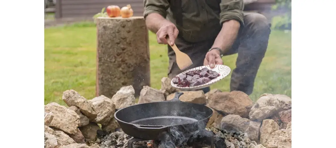Najlepsze przyprawy do sarniny, które uczynią ją wyjątkową w smaku