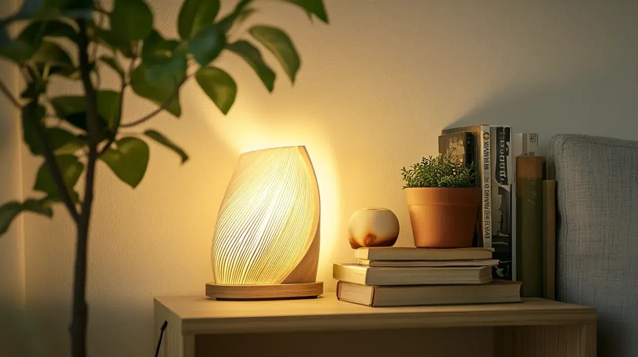 Lampa półka: Czy lampa półka to praktyczne rozwiązanie?