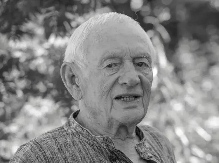 Witold Pyrkosz: fascynujące życie i wiek wybitnego aktora