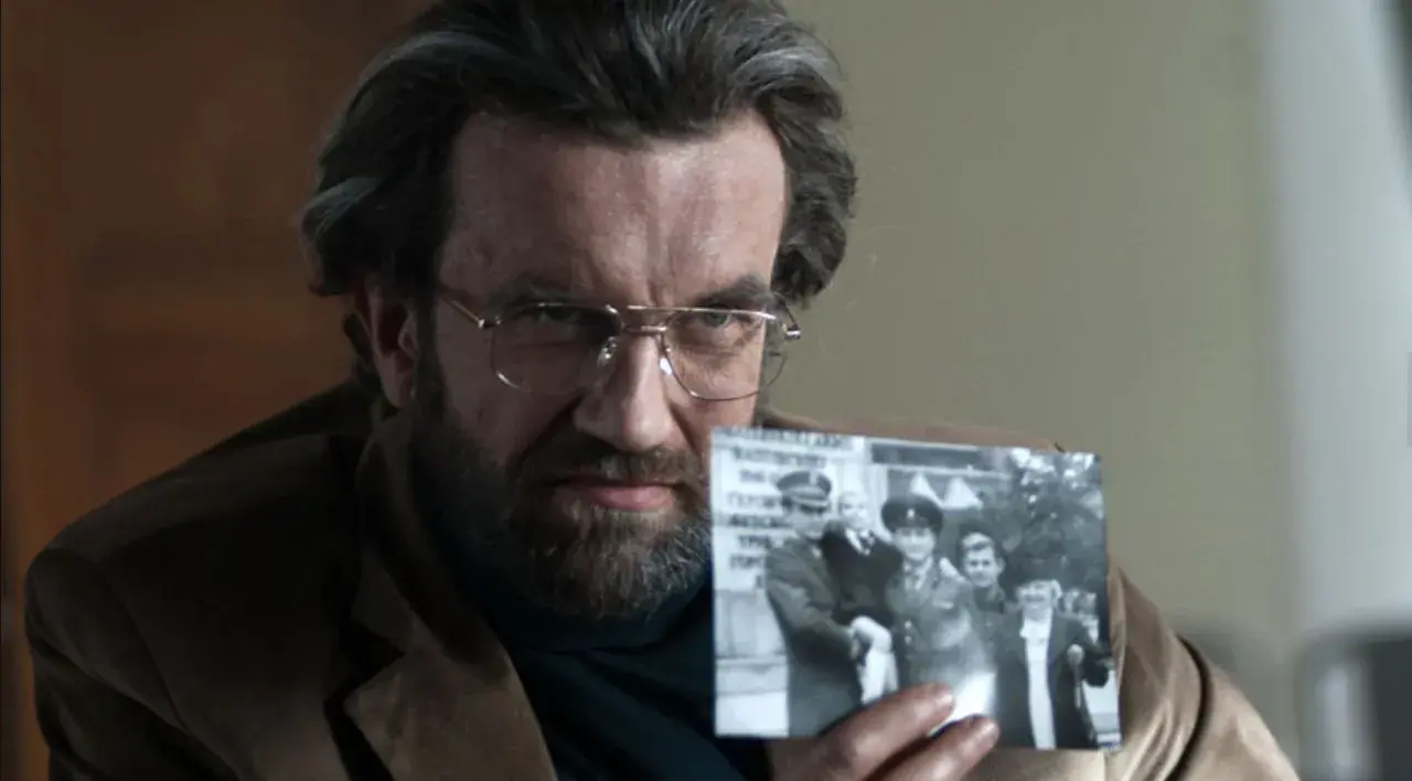 Gdzie obejrzeć film Fotograf? Sprawdź najlepsze opcje oglądania