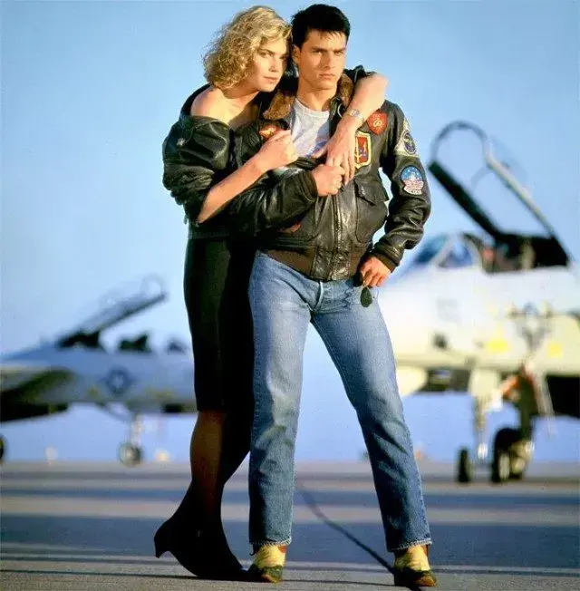 Kelly McGillis i Ma Lat – tajemniczy związek i ich wspólne projekty