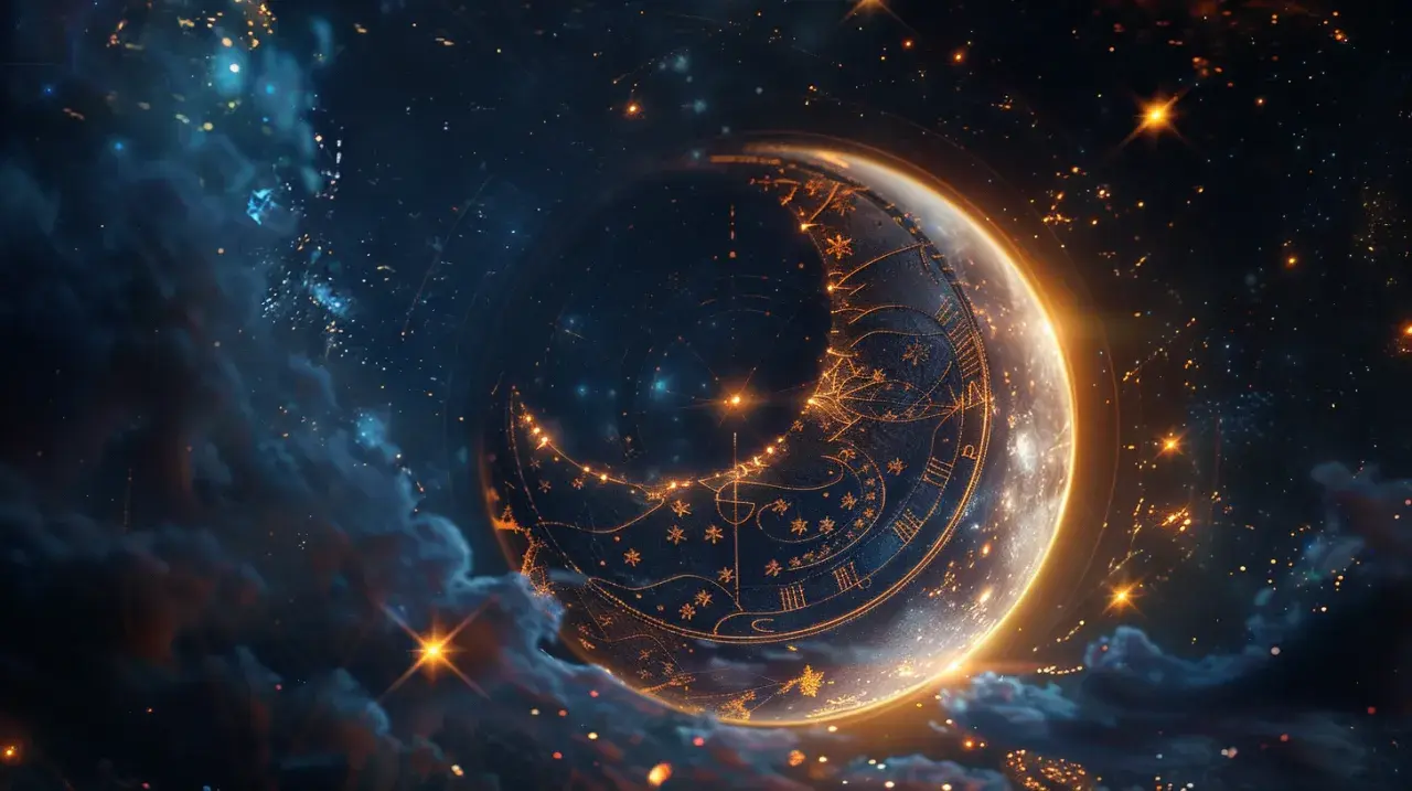 Astroweb: sprawdź swój horoskop na dziś i jutro