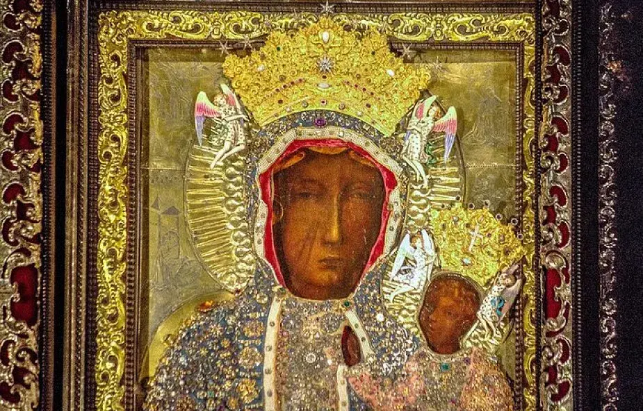 Ile lat ma obraz Matki Boskiej Częstochowskiej? Historia i legenda w jednym