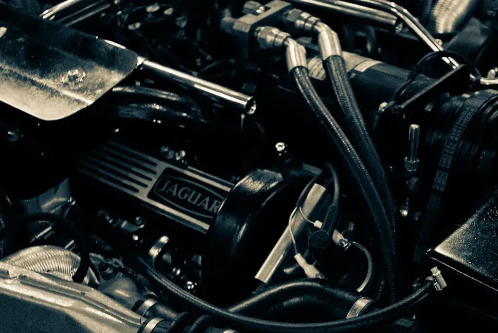 Sklep motoryzacyjny w Lublinie – gdzie znaleźć sprawdzone części i fachowe doradztwo?