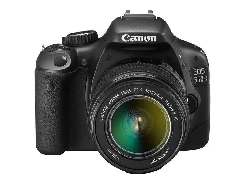 Najlepsze obiektywy do Canon EOS 550D - wybierz idealny dla siebie