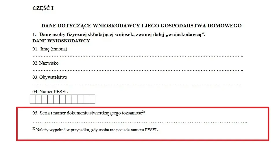 Jak bez stresu złożyć wniosek o dofinansowanie węgla krok po kroku