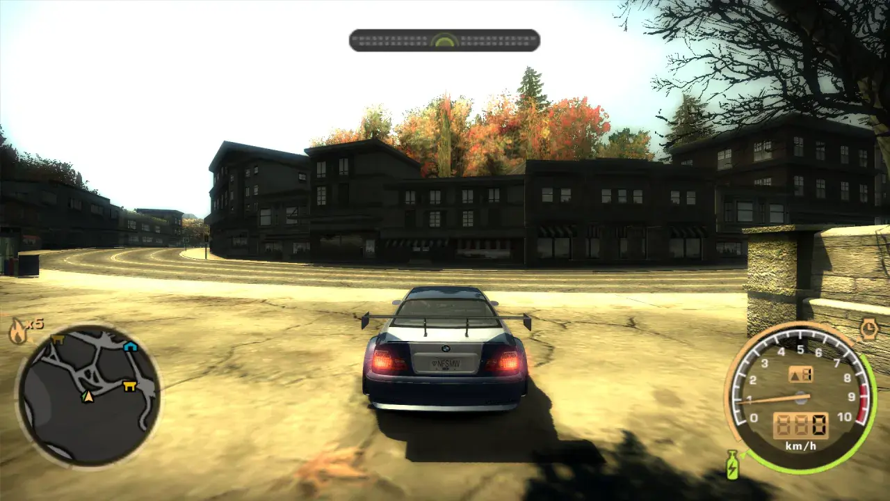 Jak zainstalować spolszczenie Need for Speed: Most Wanted