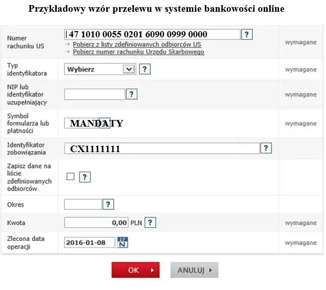 Jak łatwo zapłacić mandat przez aplikację mBank - krok po kroku