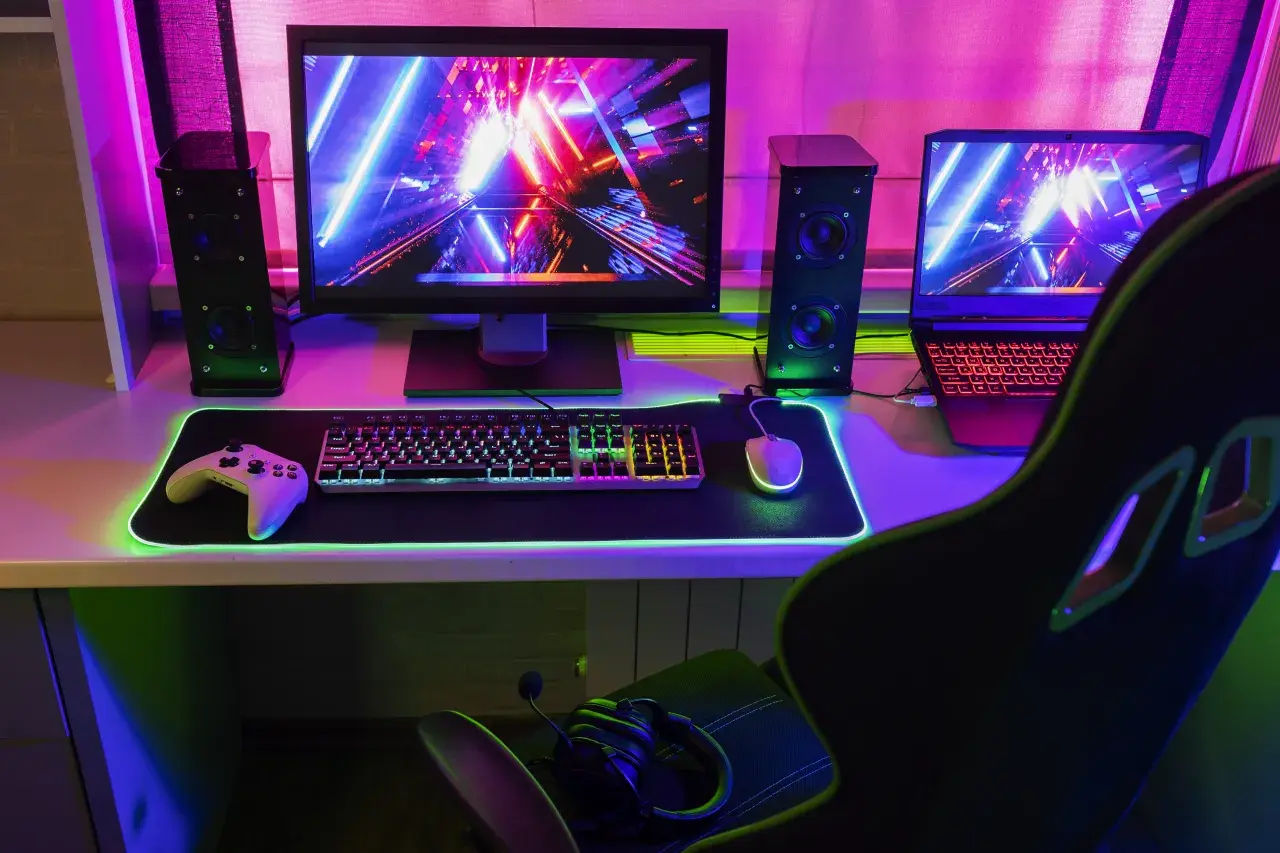 Jak zbudować komputer gamingowy za 3000 PLN, który poradzi sobie z Cyberpunk 2077