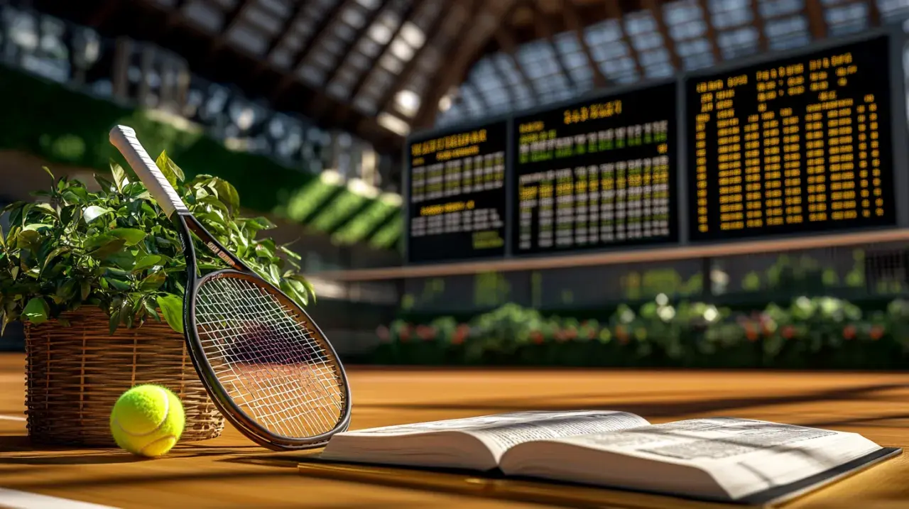 Tenis: Do ilu setów gra się w zawodach? Sprawdź zasady punktacji