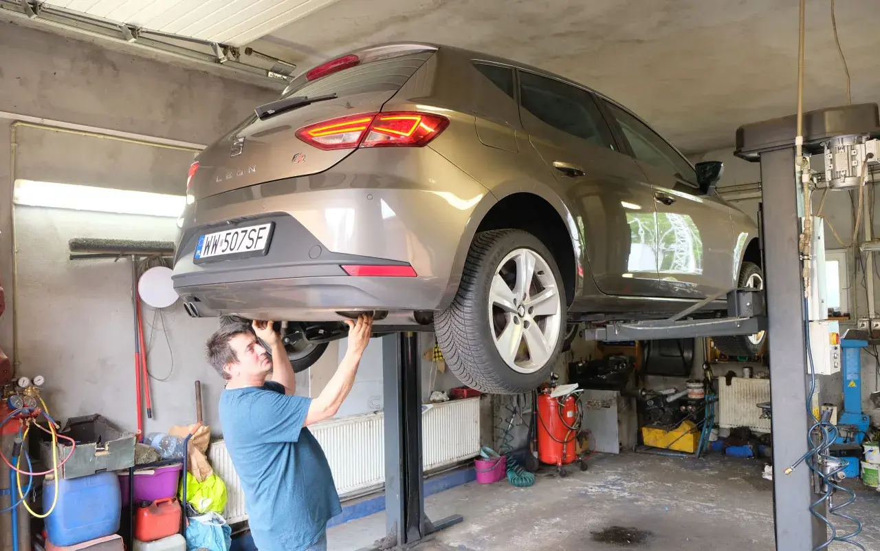 Seat Leon 3: Jaki silnik wybrać? Opinie z forum i porady ekspertów